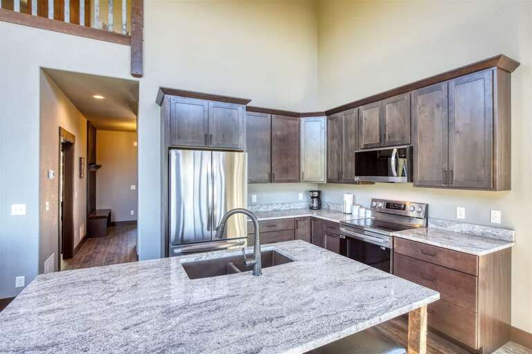 Find Rentals